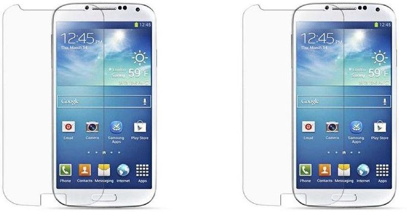 Trusta Impossible Screen Guard for SAM Galaxy Grand Neo Plus  (Pack of 2)