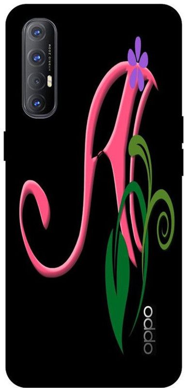 NIVUCLUB Back Cover for Oppo Reno 3 Pro  (Multicolor, Dual Protection, Silicon, Pack of: 1)