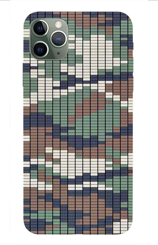 PHONICZ RETAILS Apple Iphone 13 Pro Mobile Skin  (Multicolor)