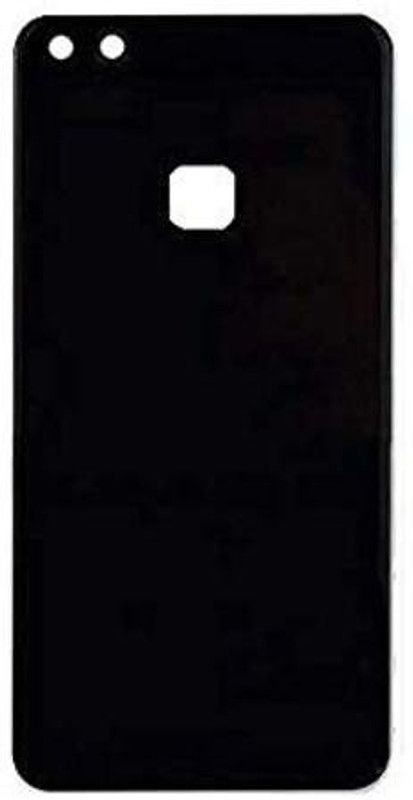 Link honor p10 lite Back Panel  (black)