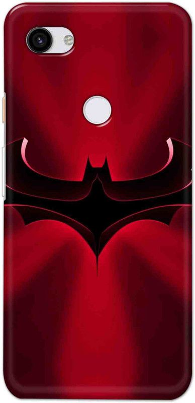 gadgets forever Back Cover for Google Pixel 3A  (Multicolor, Hard Case)