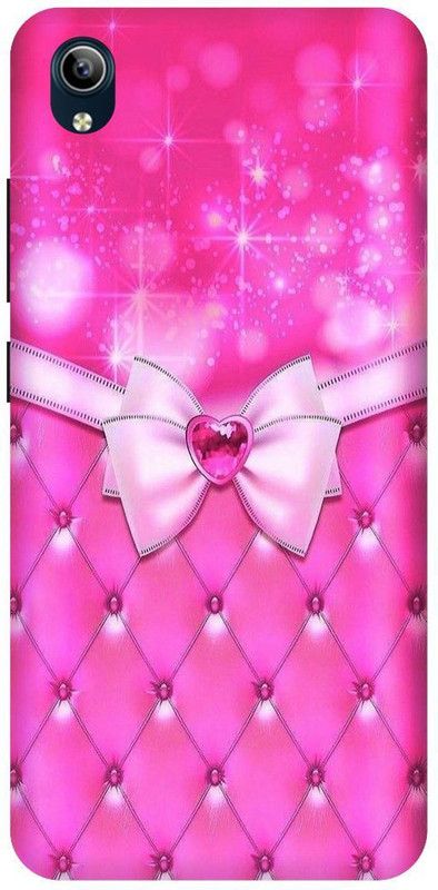 Zaplab Back Cover for Vivo Y90/1908 Beautiful Desing Printed  (Multicolor, Hard Case, Pack of: 1)