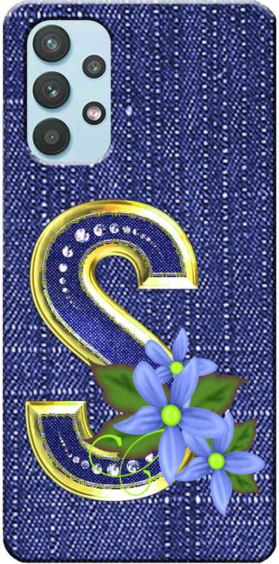 Auqueno Back Cover for Samsung Galaxy A13 2723  (Multicolor, Dual Protection, Silicon, Pack of: 1)