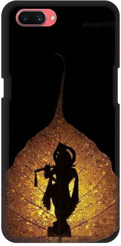 URCHIN Back Cover for Vivo Y71 Radha Krishna, Radha and Krishna, Krishna, Radha, God  (Multicolor, Shock Proof, Pack of: 1)