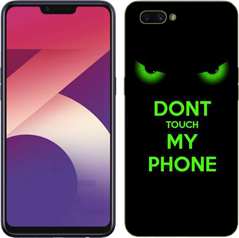 METOO Back Cover for Oppo CPH1803, Text,Shayari, Funny Quote Design Back Cover Print : 70  (Multicolor, Dual Protection, Silicon, Pack of: 1)