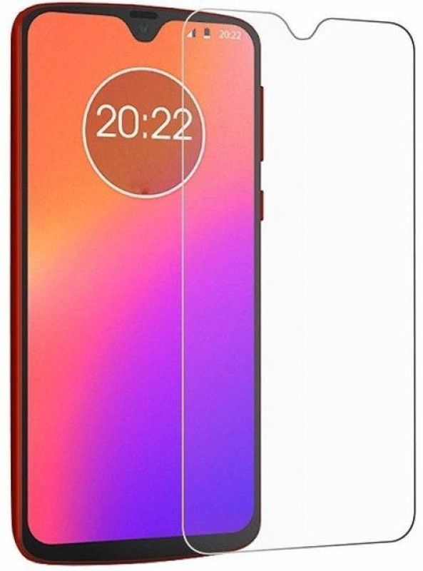 DIGI DECOR Impossible Screen Guard for Moto C2  (Pack of 1)