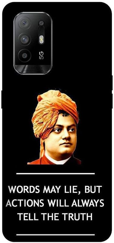 SRIJONI Back Cover for Oppo F19 Pro Plus  (Black, Hard Case, Pack of: 1)