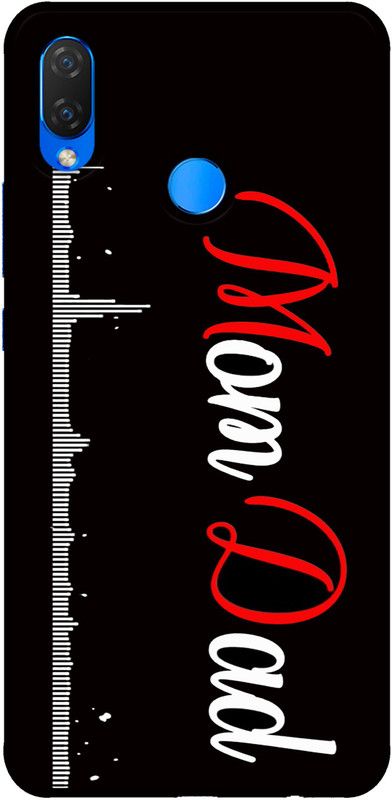 REALKING Back Cover for Redmi Y3, Redmi 7  (Multicolor, Grip Case, Silicon, Pack of: 1)