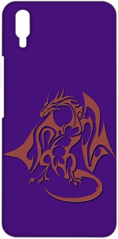 Parshu Back Cover for Vivo Y83 Pro  (Multicolor, Hard Case, Pack of: 1)