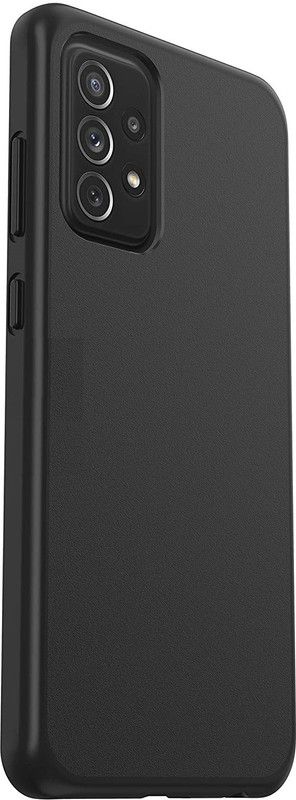 Phone Care Bumper Case for Samsung Galaxy A32 5G  (Black, Grip Case, Pack of: 1)