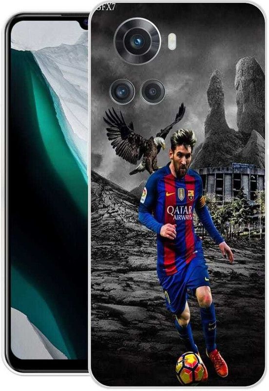 PAYSTORE Back Cover for Oneplus 10R 5G, LE2608 , 10R 5G , Oneplus 10 r 5g  (Multicolor, Silicon)