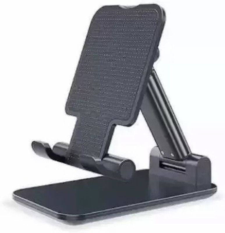 ANY KART Adjustable, Portable, Foldable, Extendable Multi-Angle Mobile Holder Mobile Holder