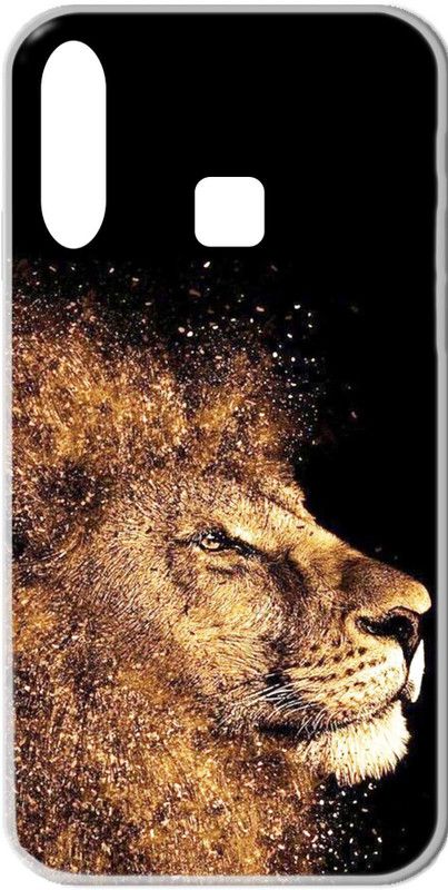 Oye Stuff Back Cover for Infinix S4  (Multicolor, Grip Case, Silicon, Pack of: 1)