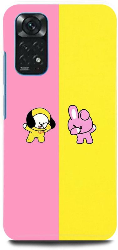 play fast Back Cover for POCO M4 Pro FERNSEHTURN, BERLIN, CARTOON  (Multicolor, Hard Case, Pack of: 1)