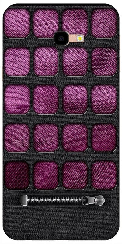 redfly Back Cover for Samsung Galaxy J4 Plus  (Multicolor, Grip Case, Silicon, Pack of: 1)
