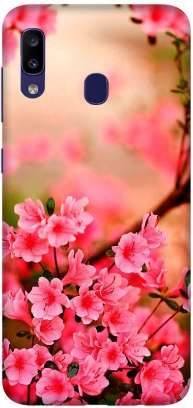Crafto Rama Back Cover for Samsung Galaxy M10s, SM-M107F, Flowers , Bouquet, Rose, Beautiful Flowers, PRINTED, BACK COVER  (Multicolor, Hard Case, Pack of: 1)