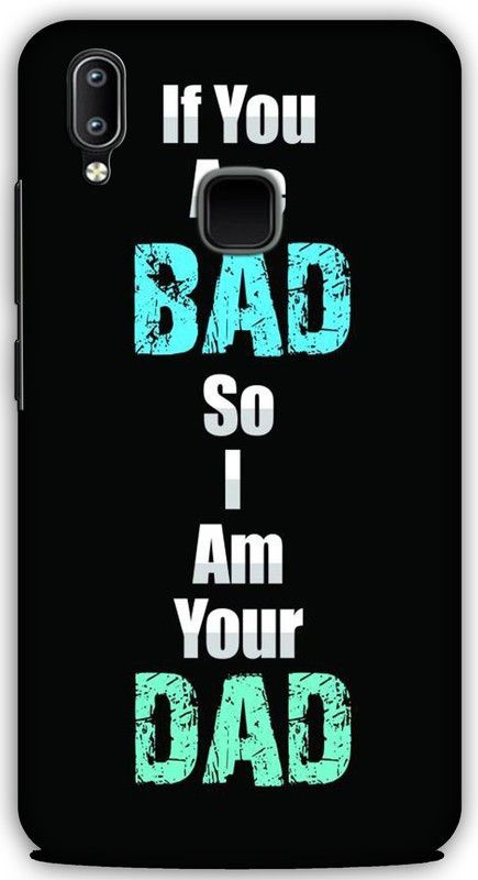 artocus Back Cover for Vivo Y91  (Multicolor, Hard Case, Pack of: 1)