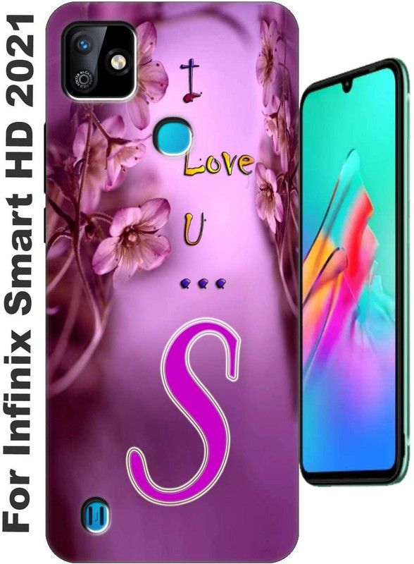 Rockerspot Back Cover for Infinix Smart HD 2021 2692  (Gold, Shock Proof, Silicon, Pack of: 1)