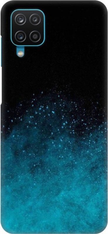 COBIERTAS Back Cover for Samsung Galaxy A42 5G  (Multicolor, Hard Case, Pack of: 1)