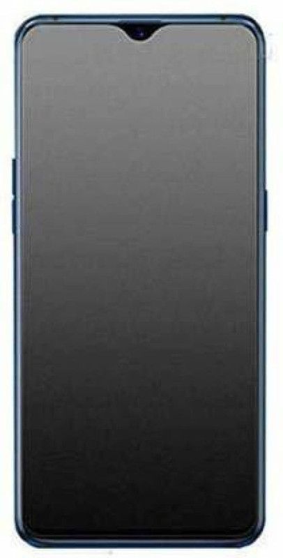 aplexx Edge To Edge Screen Guard for OPPO F15, Oppo F17, Vivo V20, Vivo V20SE, Vivo V21, Vivo V21E, Oppo Reno 3, Oppo A91, | MATTE GAMING Screen Protector Premium Quality Full Glue Anti Scratch  (Pack of 1)