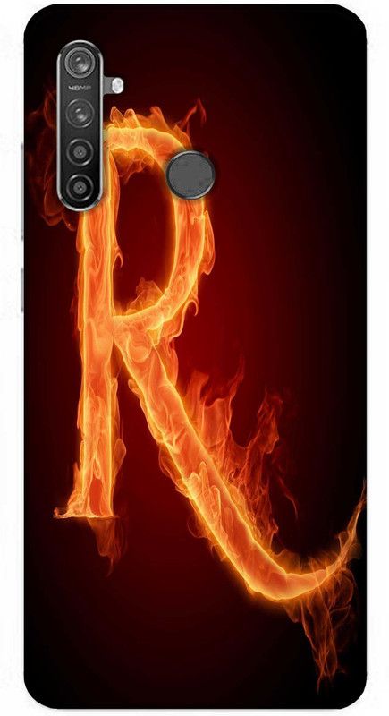 YornoSis Back Cover for Realme 5 Pro  (Multicolor, Anti-radiation, Silicon, Pack of: 1)
