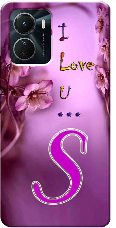 YorktoSis Back Cover for Vivo Y16/ Vivo Y16 4G 2695  (Multicolor, Flexible, Silicon, Pack of: 1)