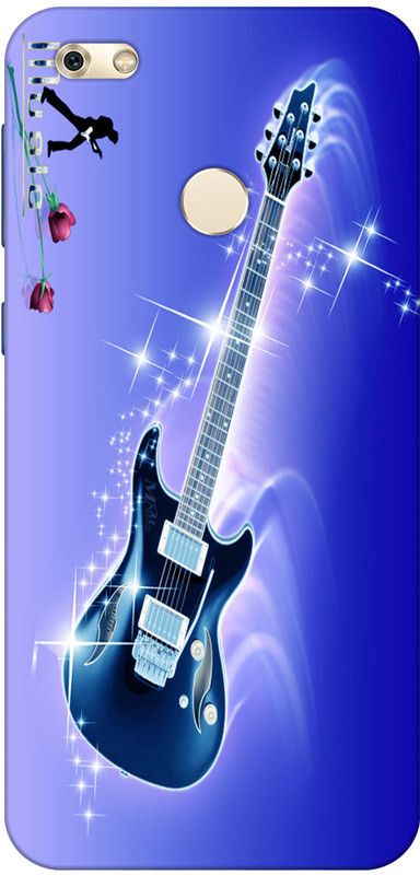 Designer Cover Back Cover for Gionee M7 Power Back Cover  (Multicolor, Grip Case, Silicon, Pack of: 1)