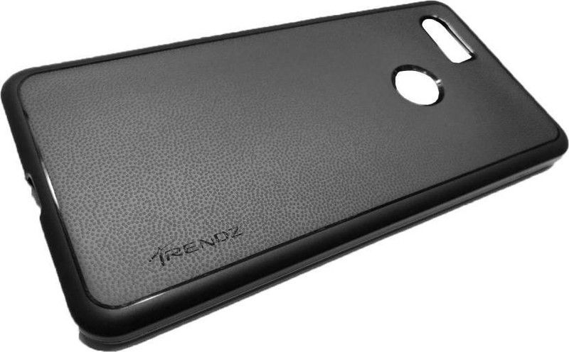 Spectacular ace Back Cover for Google Pixel 2 XL  (Black, Dual Protection, Pack of: 1)