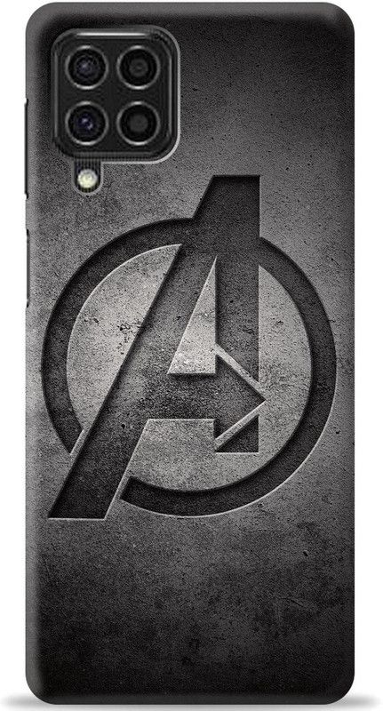 Dreamer Back Cover for Samsung Galaxy F62  (Grey, Shock Proof, Pack of: 1)