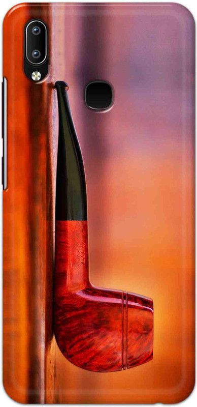 gadgets forever Back Cover for Vivo Y93  (Multicolor, Hard Case)
