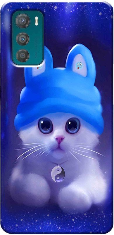 stroxy Back Cover for Motorola Moto G42 4G/ Motorola G42 2831  (Multicolor, Flexible, Silicon, Pack of: 1)