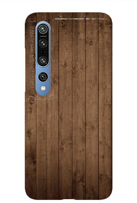 Zootkart Mi 10 Pro Mobile Skin  (Multicolor)