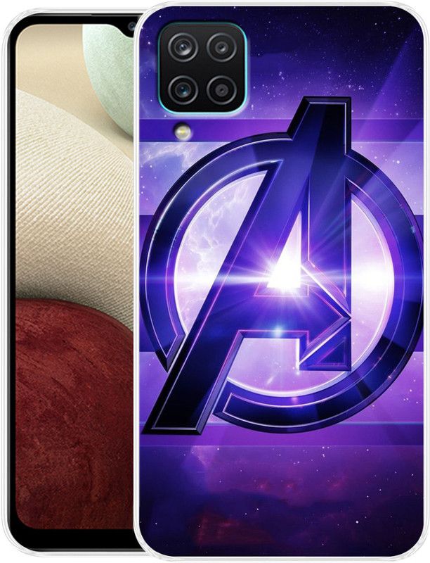 Cooldone Back Cover for Samsung Galaxy F62, Samsung Galaxy F62 Back Cover  (Multicolor, Grip Case, Silicon, Pack of: 1)