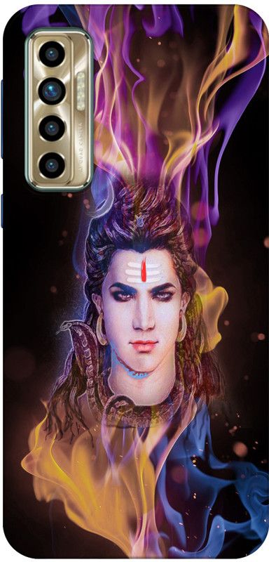 MOZZY Back Cover for Infinix Smart 5A  (Multicolor, Grip Case, Silicon, Pack of: 1)