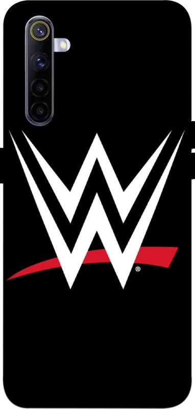 EXPLOIT Back Cover for Realme 6, Realme 6S, Realme 6i  (Multicolor, Hard Case, Pack of: 1)