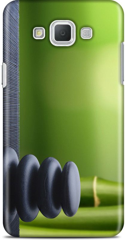 Exclusivebay Back Cover for SAMSUNG Galaxy Grand Max  (Multicolor, Pack of: 1)