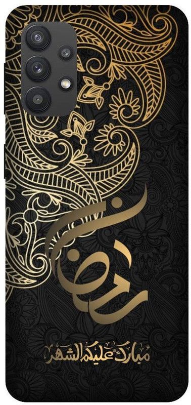 Yoprint Back Cover for Samsung Galaxy M32 best text, best quotes Printed cover  (Multicolor, Hard Case, Pack of: 1)