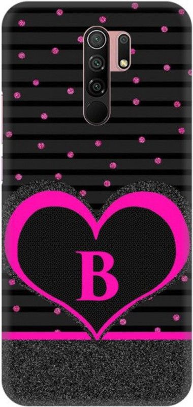 COBIERTAS Back Cover for Poco M2 Reloaded  (Multicolor, Hard Case, Pack of: 1)