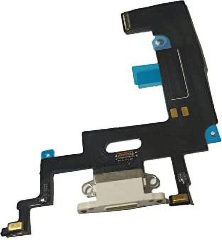 A2 The Name You Can Trust IP-XR-CF-WHT IPHONE XR Charging PCB Complete Flex