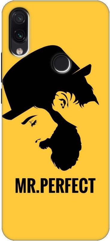 Pizer Back Cover for Mi Redmi 7  (Multicolor, Grip Case, Silicon, Pack of: 1)