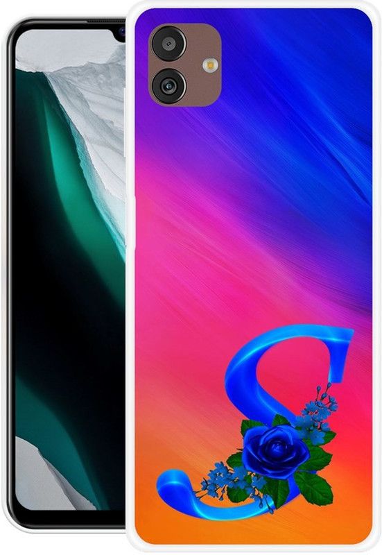 INDIALAND Back Cover for Samsung Galaxy M13 5G, Samsung M13 5G  (Multicolor, Grip Case, Silicon)