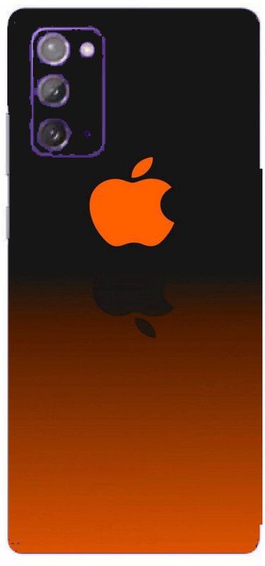 PHONICZ RETAILS Realme 7 Mobile Skin  (Multicolor)