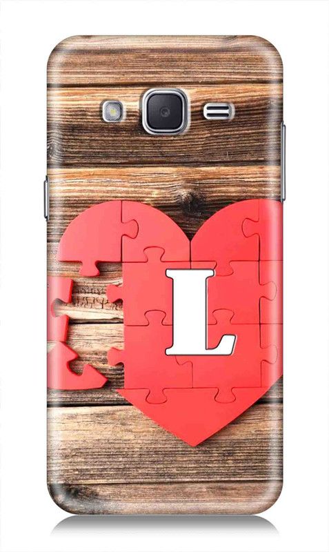 golimar Back Cover for Samsung Galaxy J2  (Multicolor, 3D Case)