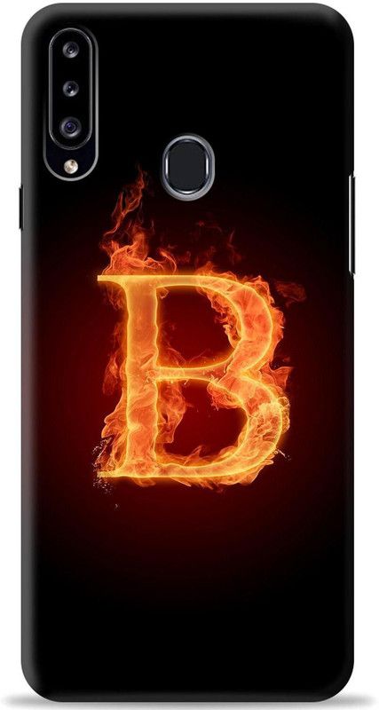 Coverpur Back Cover for Samsung Galaxy A20s  (Black, Shock Proof, Pack of: 1)