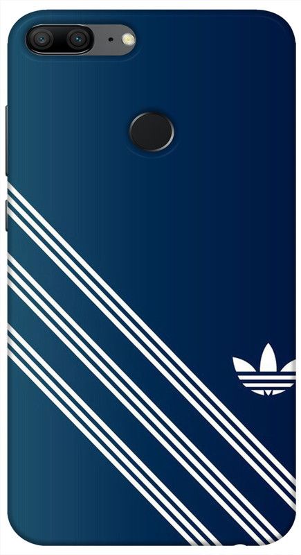 SUPER CASE Back Cover for Honor 9N Mobile Back Cover, Back Case  (Multicolor, Grip Case, Silicon)