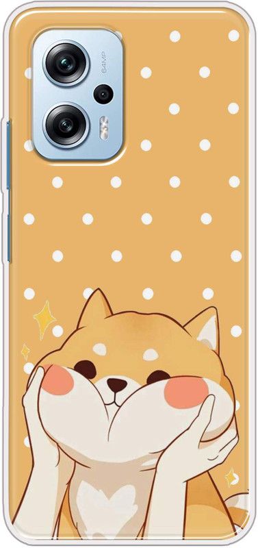 Print Zap Back Cover for Mi Redmi K50i  (Multicolor, Grip Case, Silicon, Pack of: 1)