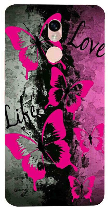 MOBI SMART Back Cover for Itell A44 Back Cover  (Multicolor, Waterproof, Pack of: 1)