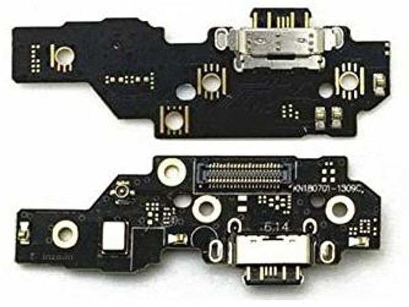 SARFARAZ SPARES ta7786 nokia 5.1 plus Charging PCB Complete Flex