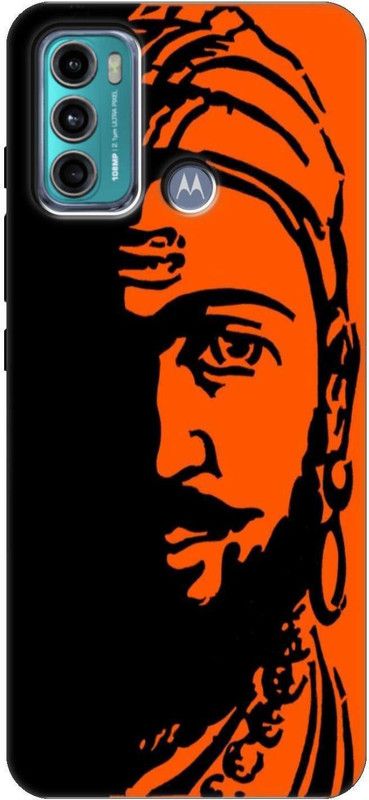 Mizlox Back Cover for Motorola Moto G40 Fusion Back Cover  (Multicolor, Grip Case, Silicon)