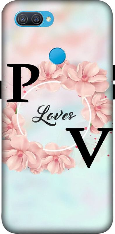 JAIBHAGWAN Back Cover for Oppo A12, Oppo A11k, Oppo A5s, Oppo A7  (Multicolor, Hard Case, Pack of: 1)